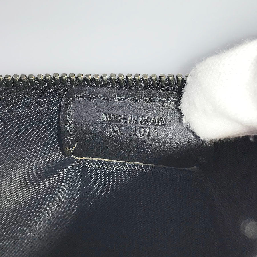 Dior Saddle Trotter Shoulder bag