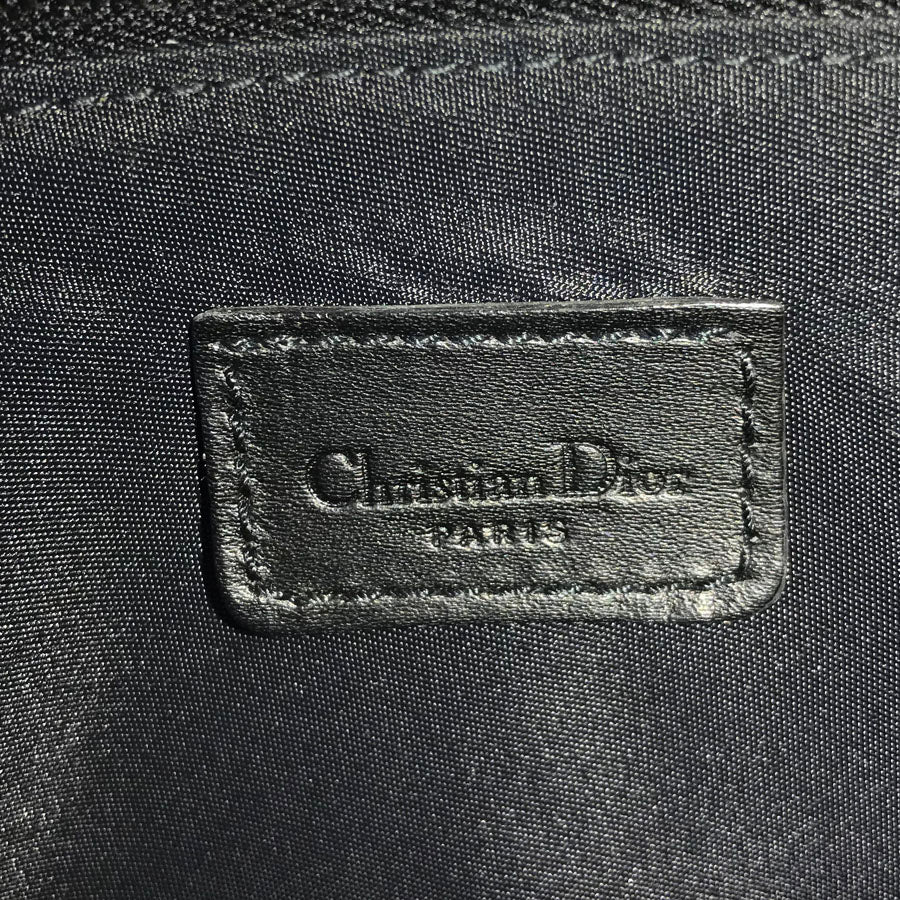 Dior Saddle Trotter Shoulder bag