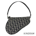 Dior Saddle Trotter Shoulder bag