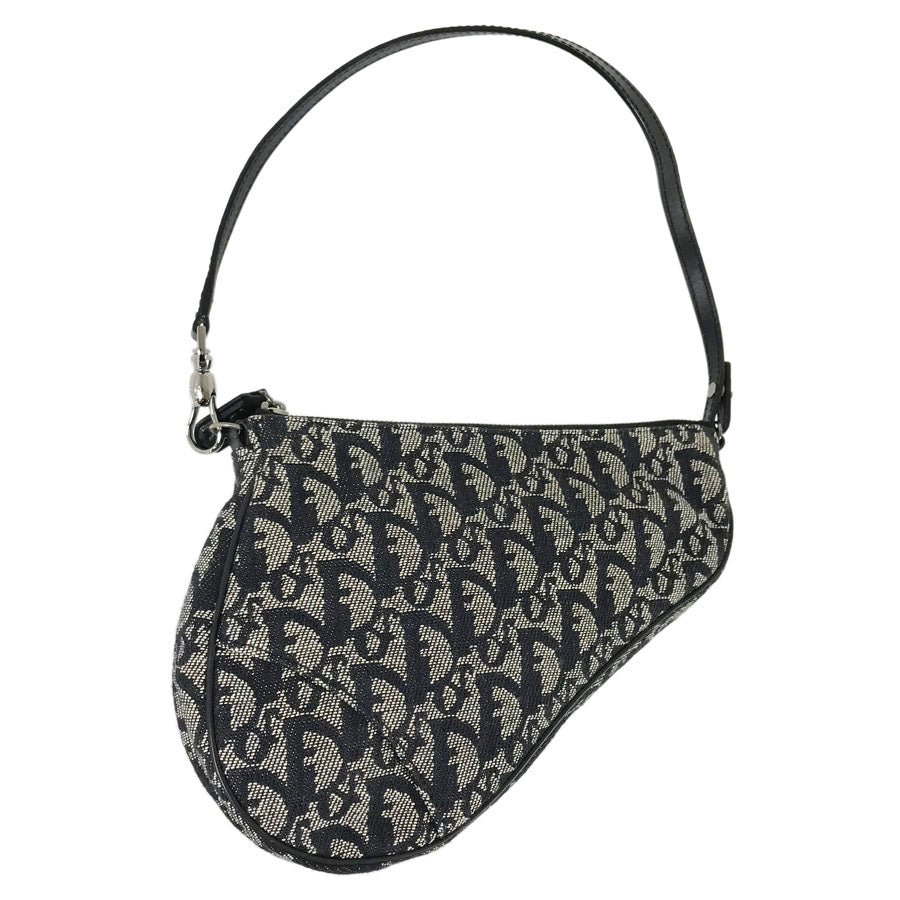 Dior Saddle Trotter Shoulder bag