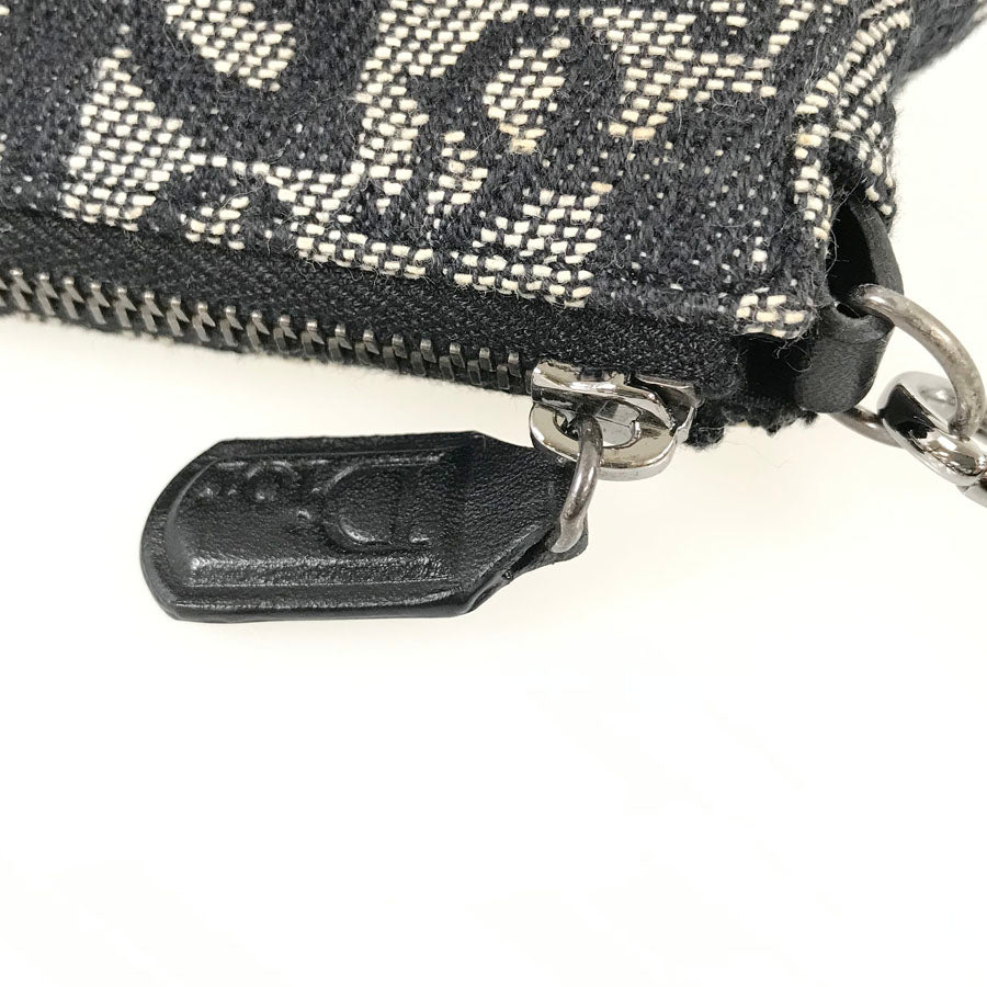 Dior Saddle Trotter Shoulder bag