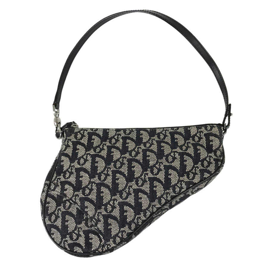 Dior Saddle Trotter Shoulder bag