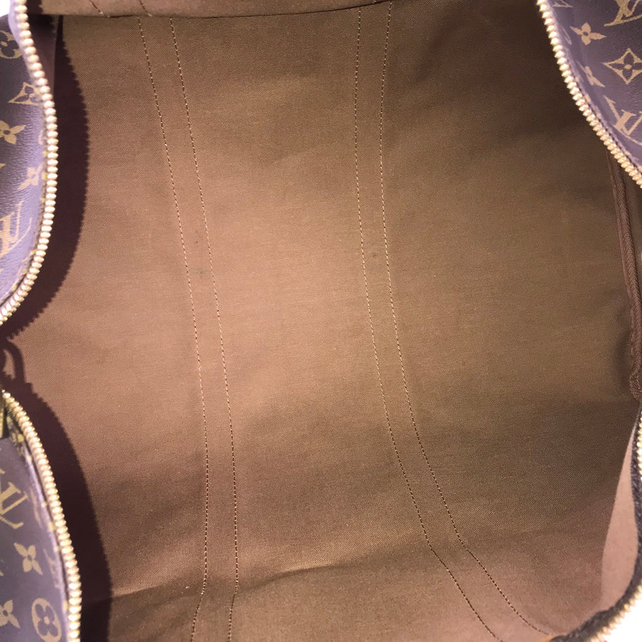 LOUIS VUITTON Monogram Keepall 50 M41426 Boston bag