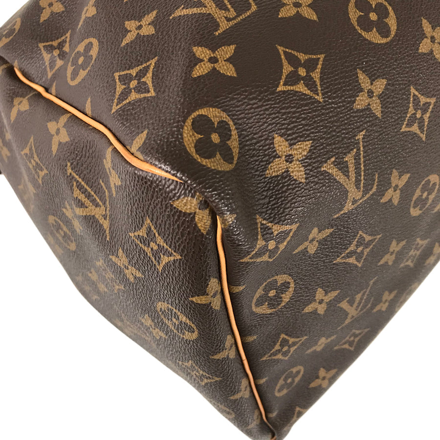 LOUIS VUITTON Monogram Keepall 50 M41426 Boston bag