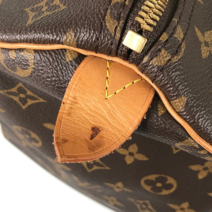 LOUIS VUITTON Monogram Keepall 50 M41426 Boston bag