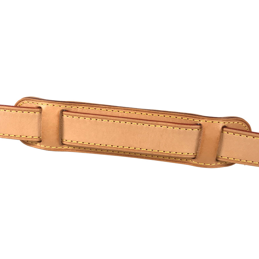 LOUIS VUITTON Monogram Keepall Bandouliere 55 M41414 Boston bag