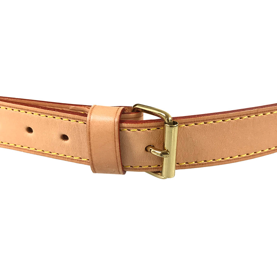LOUIS VUITTON Monogram Keepall Bandouliere 55 M41414 Boston bag