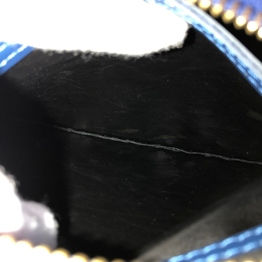 LOUIS VUITTON Epi Speedy 30 M43005 Hand bag