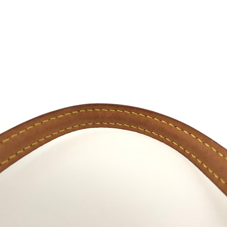 LOUIS VUITTON Monogram Sonatine M51902 Hand bag
