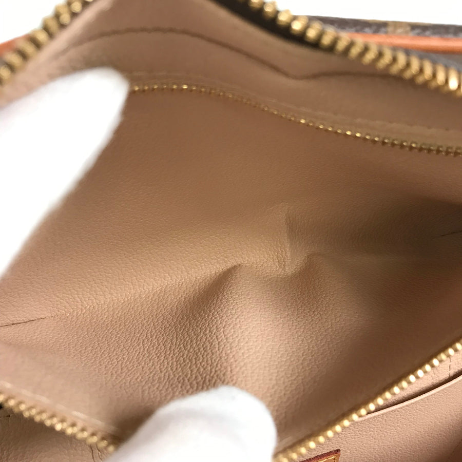 LOUIS VUITTON Monogram Nice BB M42265 Hand bag
