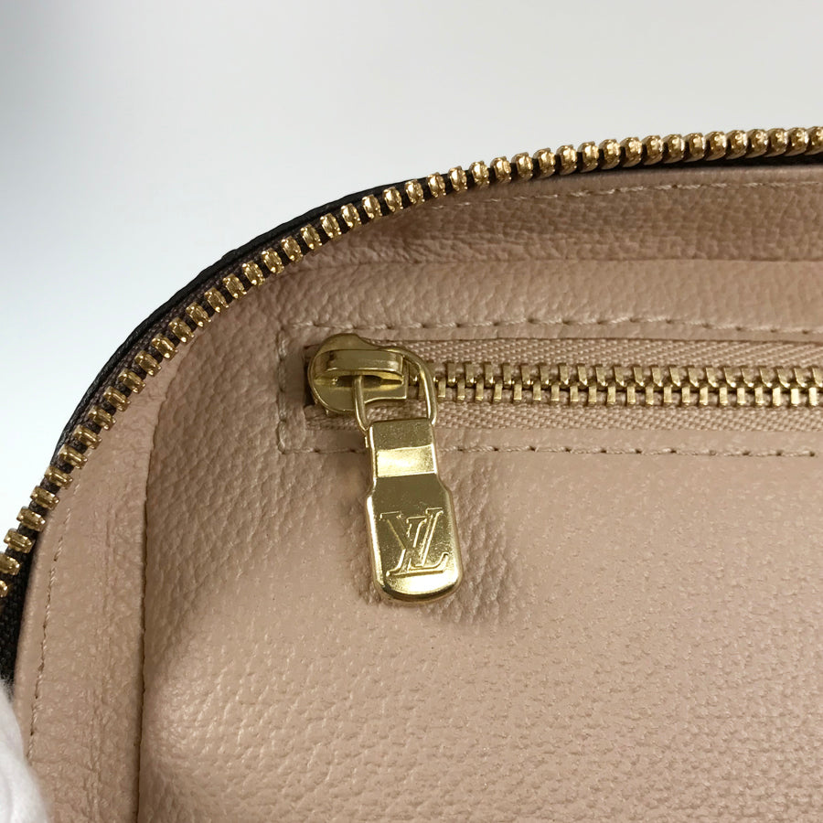 LOUIS VUITTON Monogram Nice BB M42265 Hand bag
