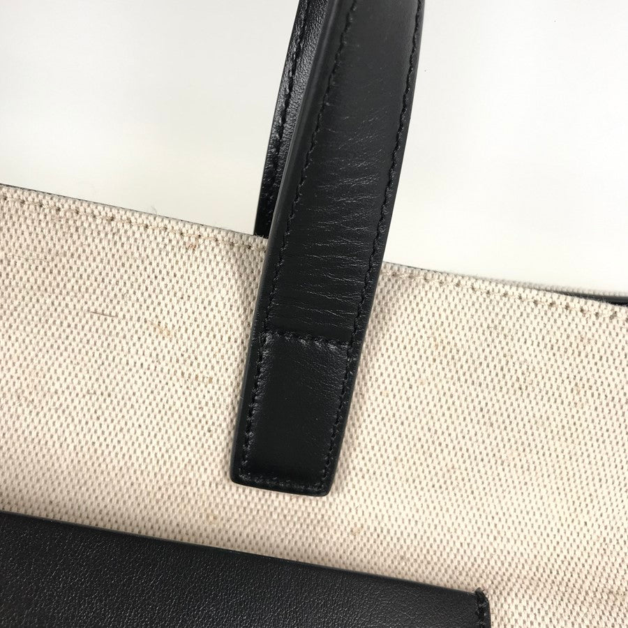 JIL SANDER WANDER SQUARE SM J06WD0003 P4863 Tote bag
