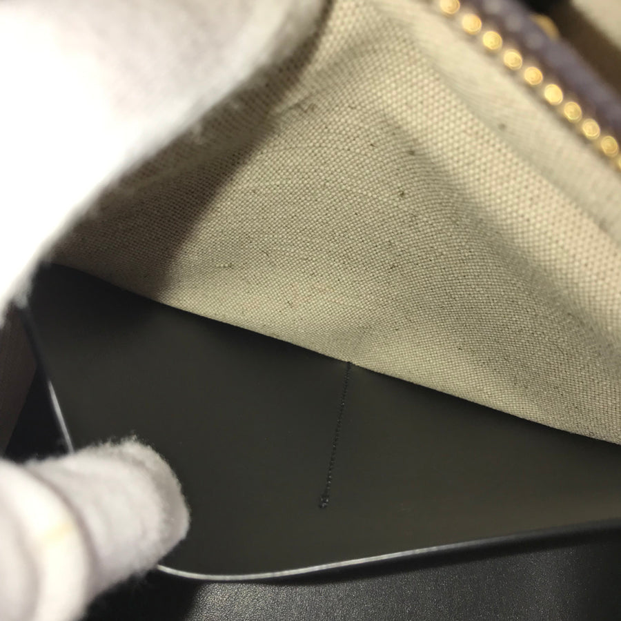 JIL SANDER WANDER SQUARE SM J06WD0003 P4863 Tote bag