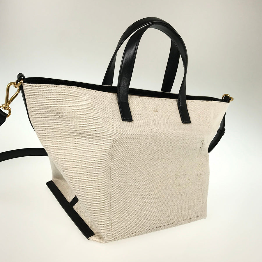JIL SANDER WANDER SQUARE SM J06WD0003 P4863 Tote bag