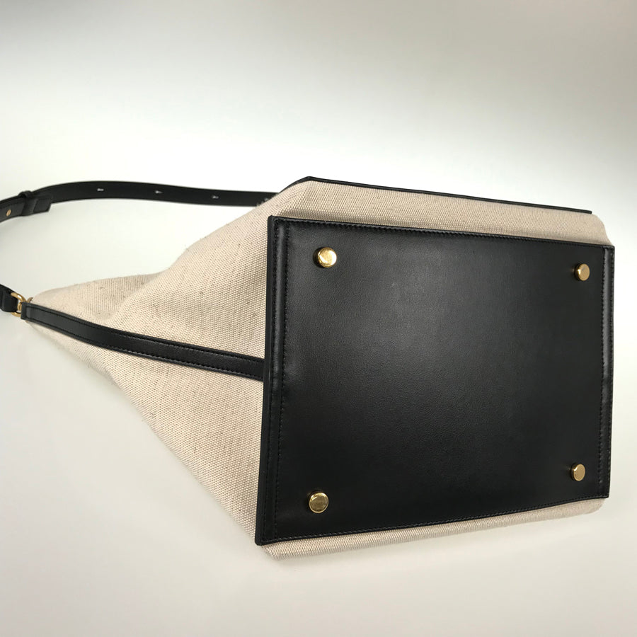 JIL SANDER WANDER SQUARE SM J06WD0003 P4863 Tote bag