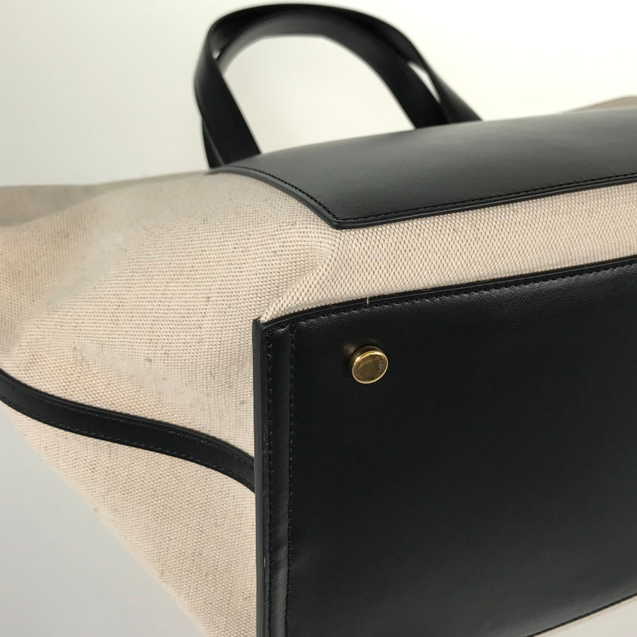 JIL SANDER WANDER SQUARE SM J06WD0003 P4863 Tote bag