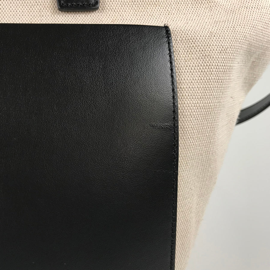 JIL SANDER WANDER SQUARE SM J06WD0003 P4863 Tote bag