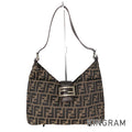 FENDI Mamma bucket Shoulder bag