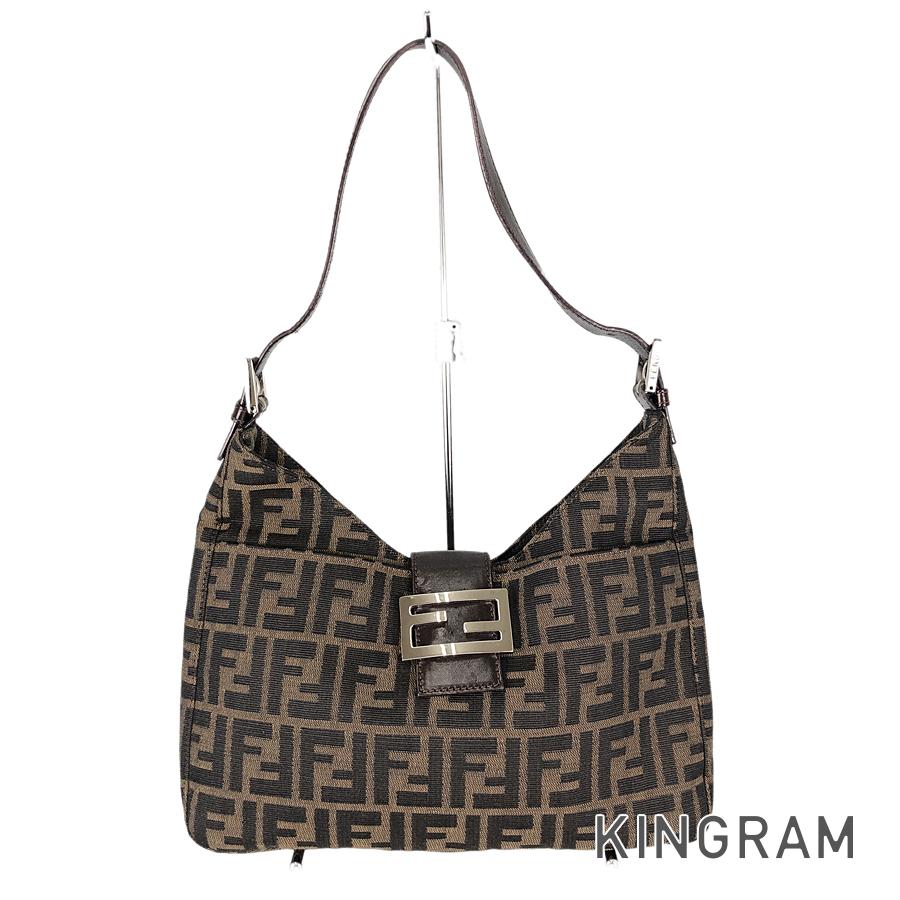 FENDI Mamma bucket Shoulder bag