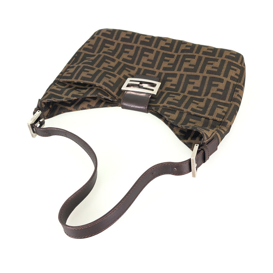 FENDI Mamma bucket Shoulder bag