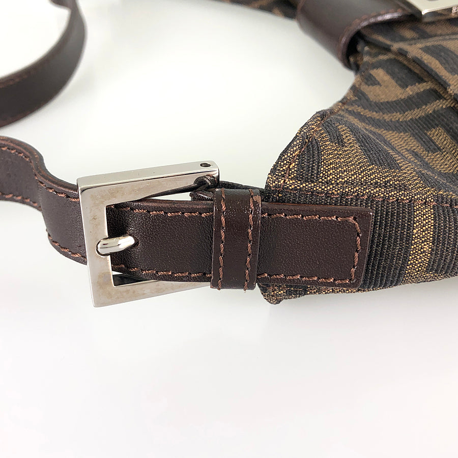 FENDI Mamma bucket Shoulder bag