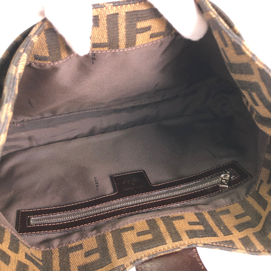 FENDI Mamma bucket Shoulder bag