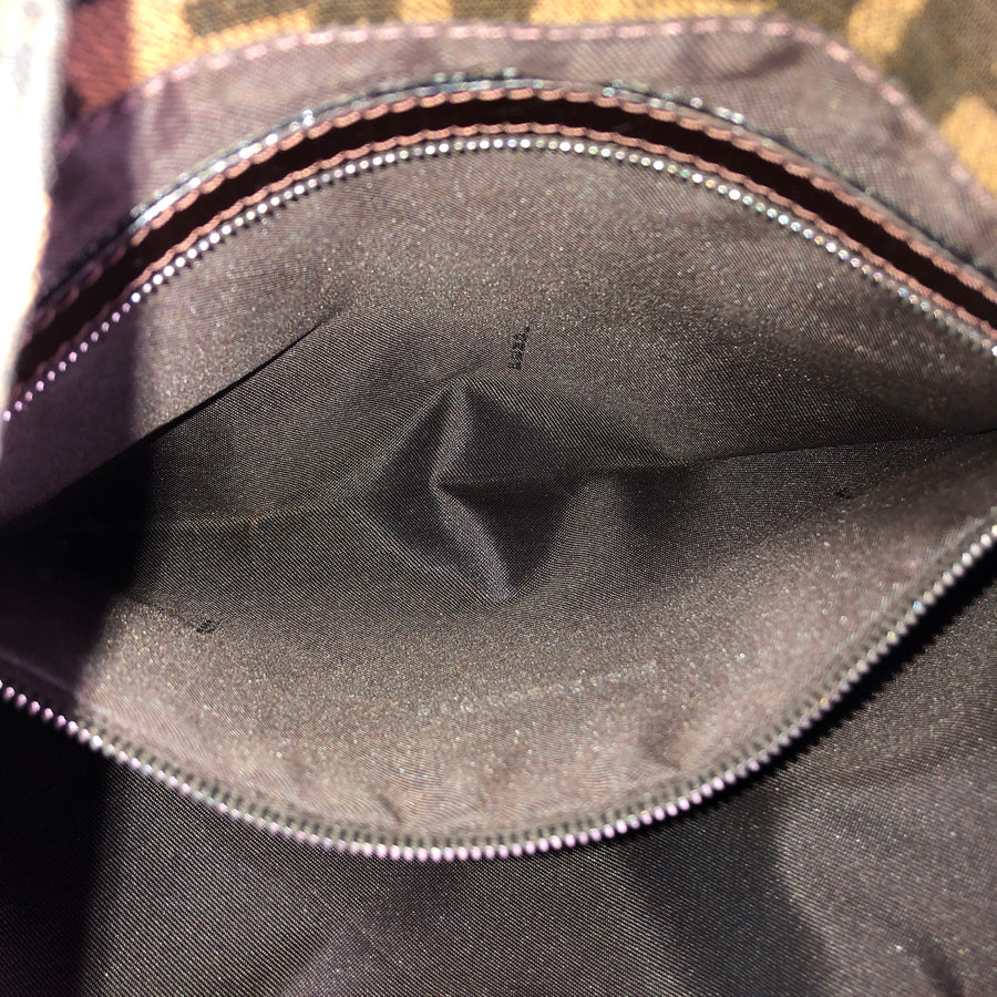 FENDI Mamma bucket Shoulder bag