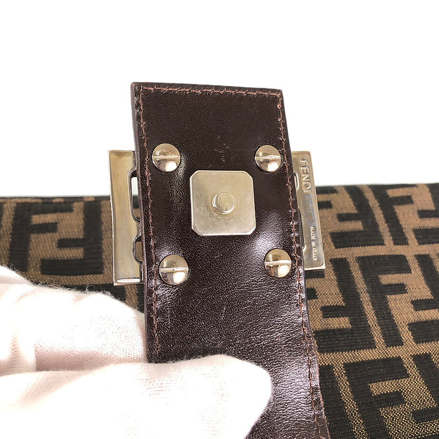 FENDI Mamma bucket Shoulder bag