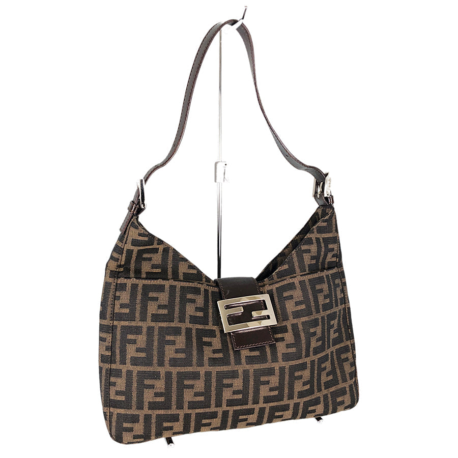 FENDI Mamma bucket Shoulder bag