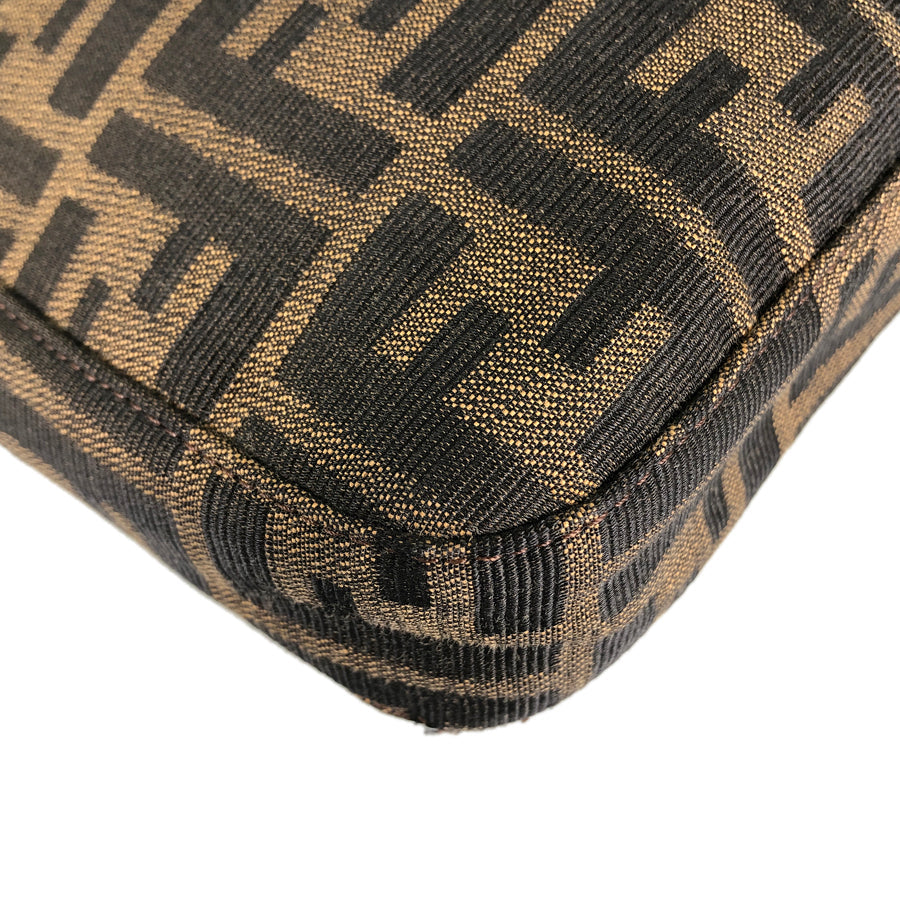 FENDI Mamma bucket Shoulder bag