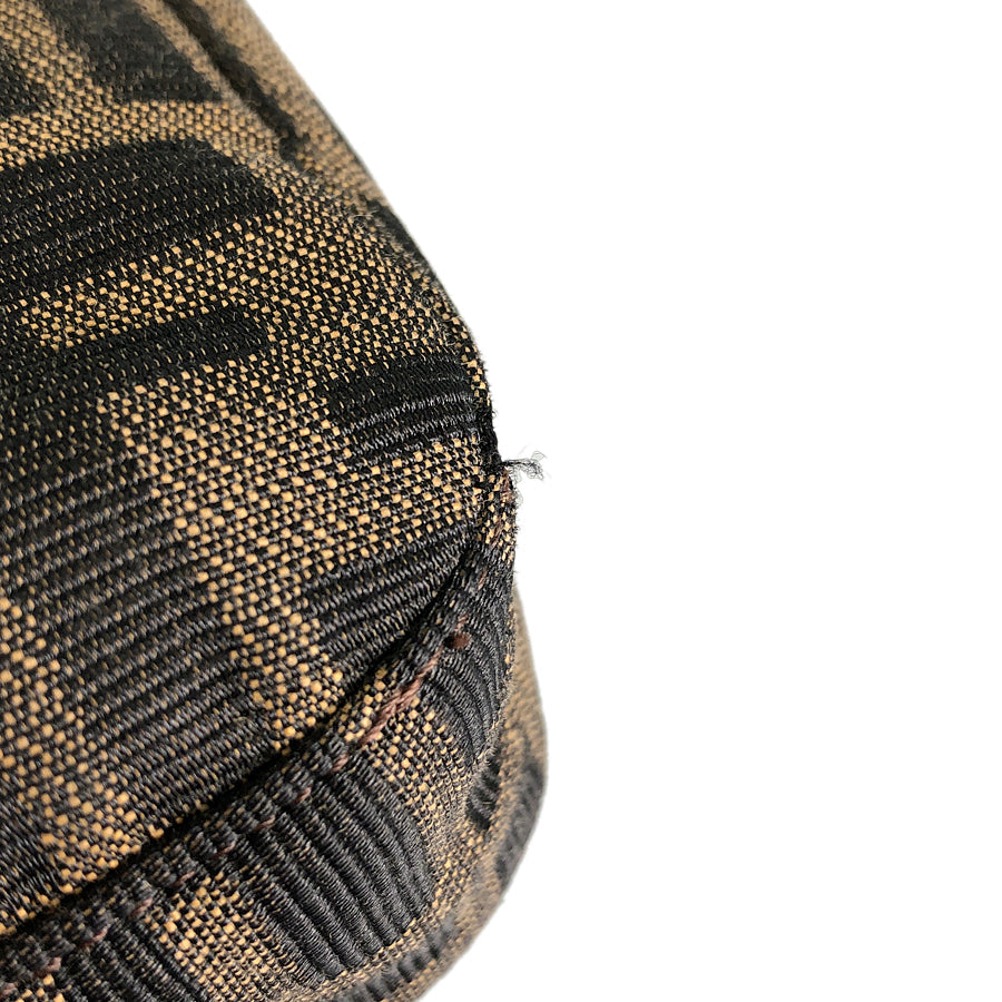 FENDI Mamma bucket Shoulder bag