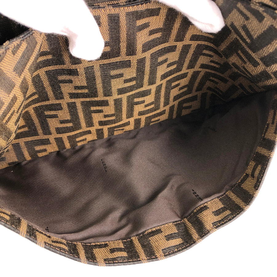 FENDI Mamma bucket Shoulder bag