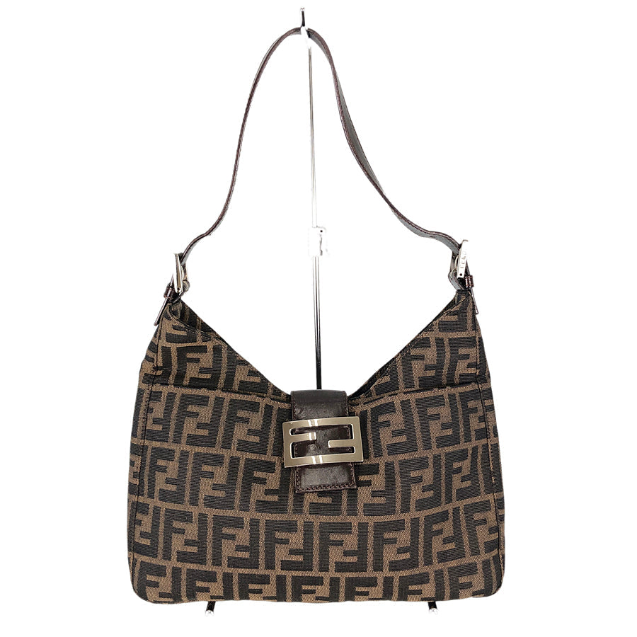 FENDI Mamma bucket Shoulder bag