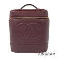 CHANEL Vanity case