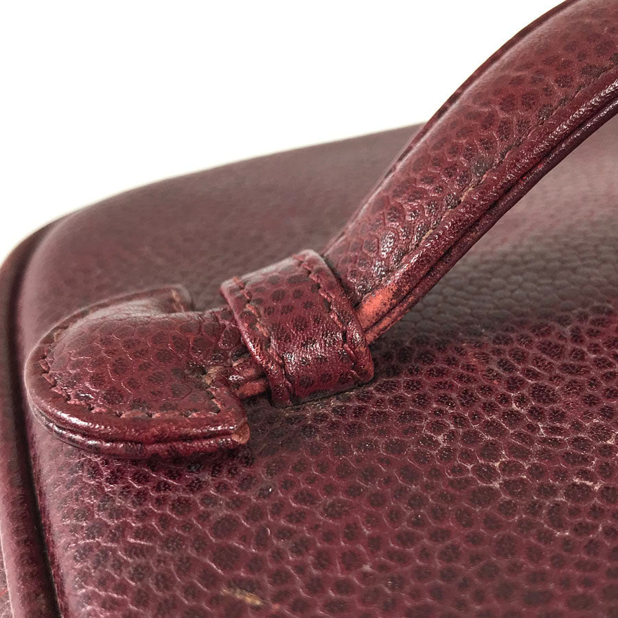 CHANEL Vanity case