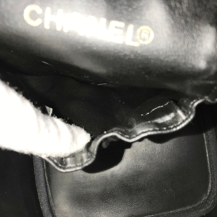 CHANEL Vanity case