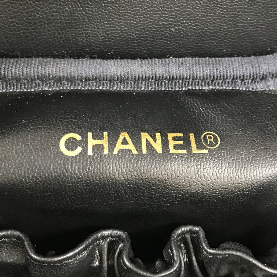 CHANEL Vanity case