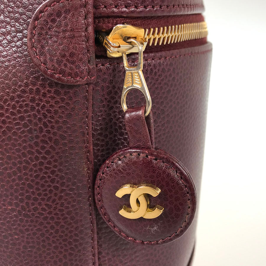 CHANEL Vanity case