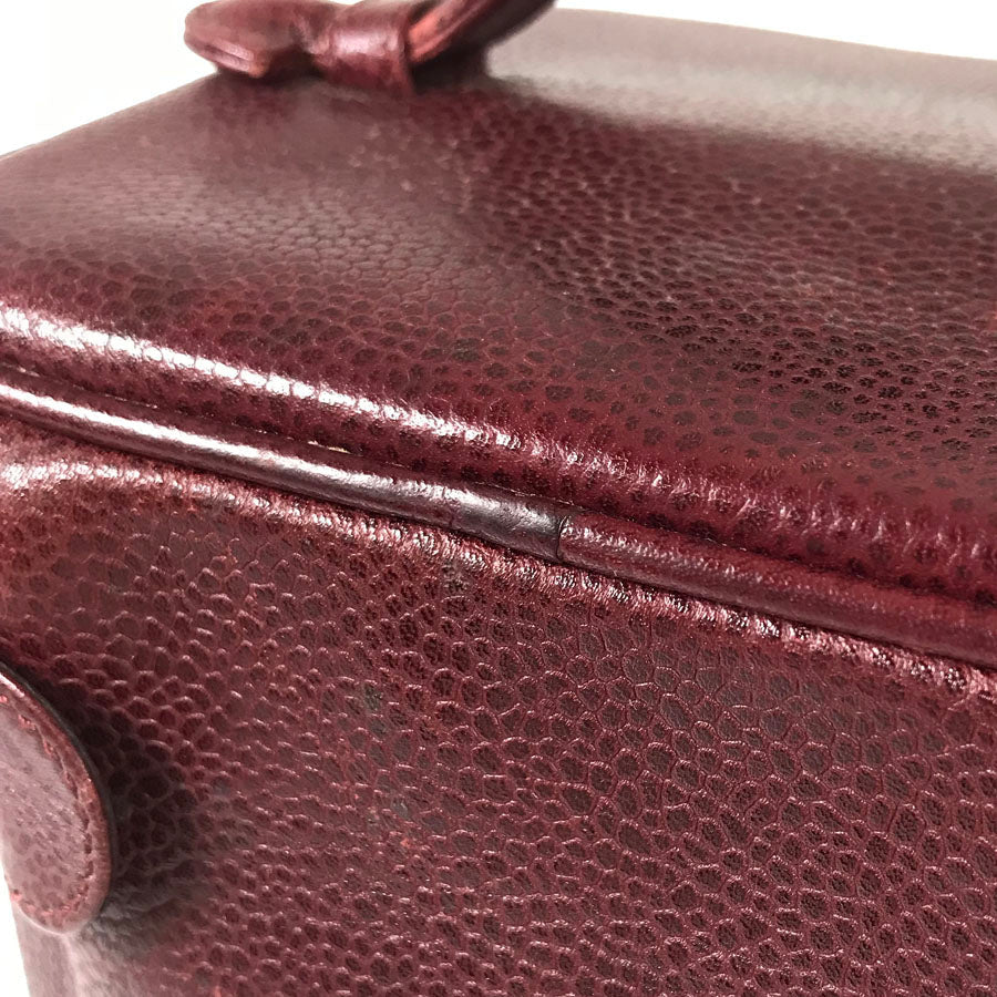 CHANEL Vanity case
