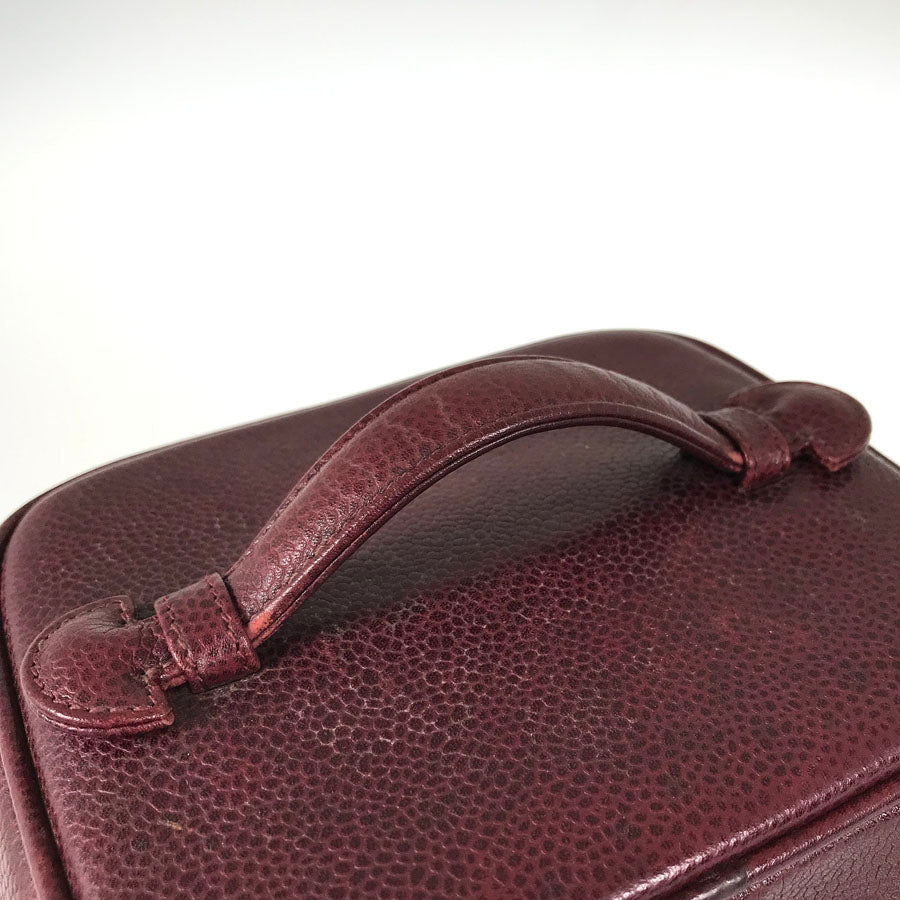 CHANEL Vanity case