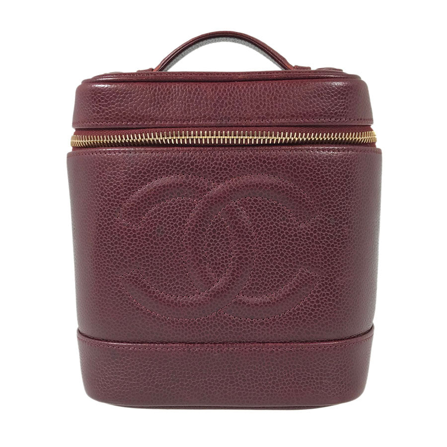 CHANEL Vanity case