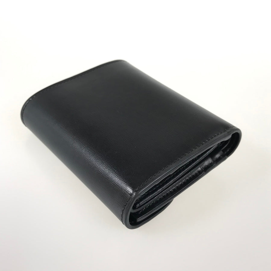 CELINE Triomphe Small wallet Bifold wallet