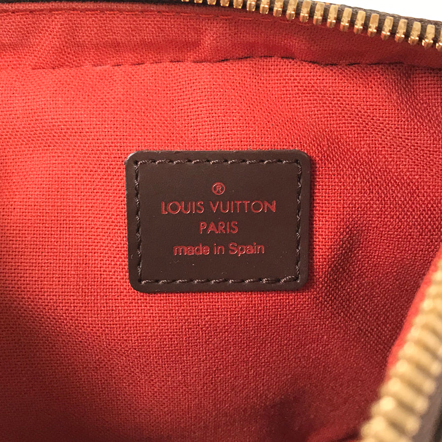 LOUIS VUITTON Damier Geronimos N51994 Sling bag