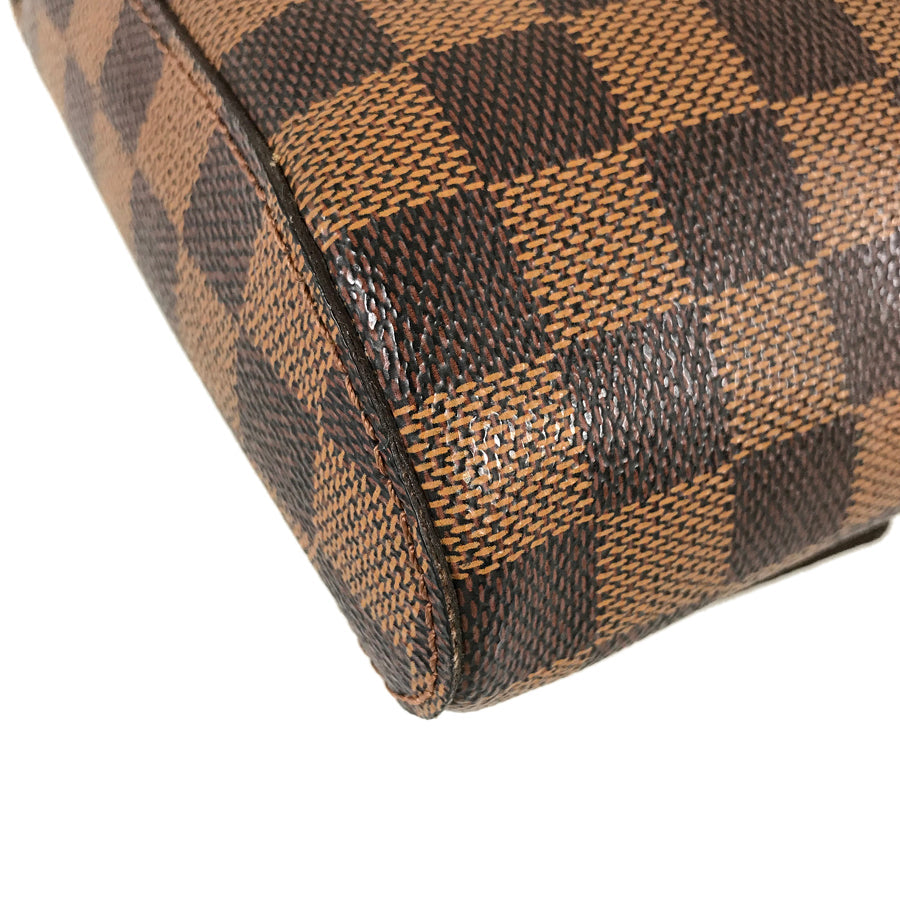 LOUIS VUITTON Damier Geronimos N51994 Sling bag