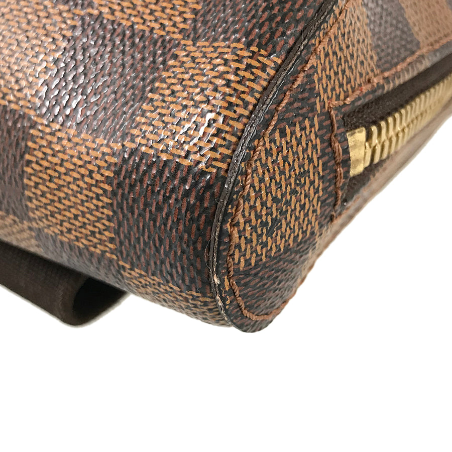 LOUIS VUITTON Damier Geronimos N51994 Sling bag