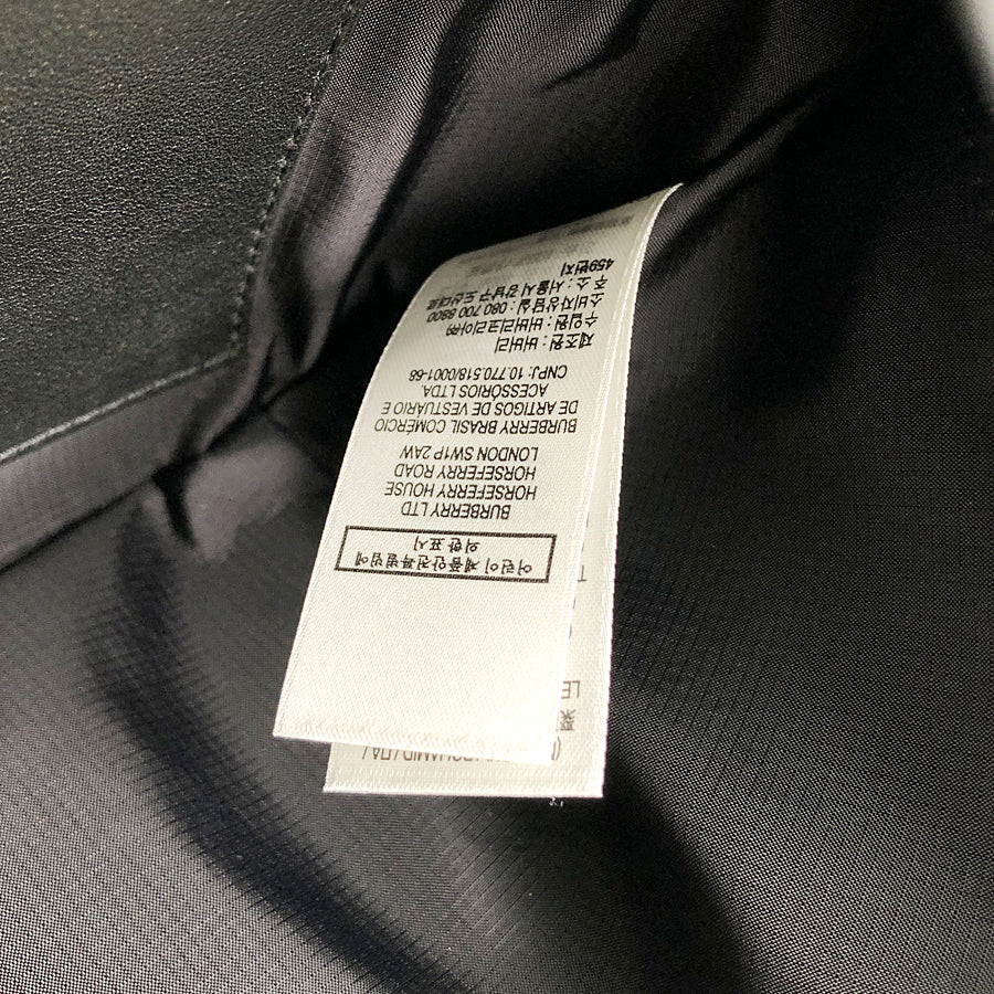 BURBERRY Sony 8049095 Waist pouch
