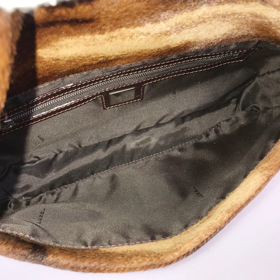 FENDI Mamma bucket 2211 26424 009 Shoulder bag