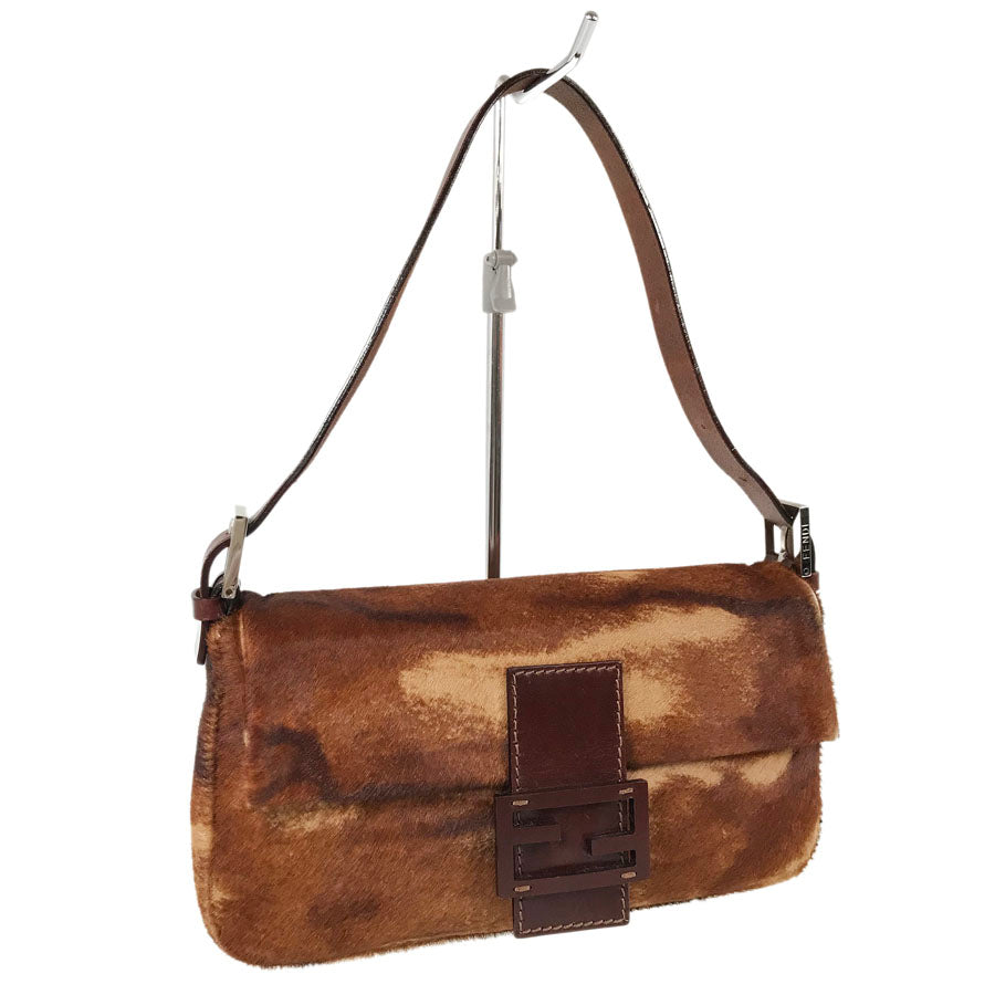 FENDI Mamma bucket 2211 26424 009 Shoulder bag