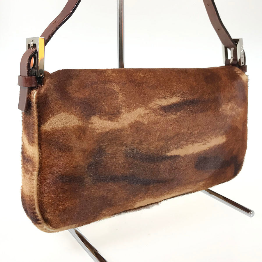 FENDI Mamma bucket 2211 26424 009 Shoulder bag