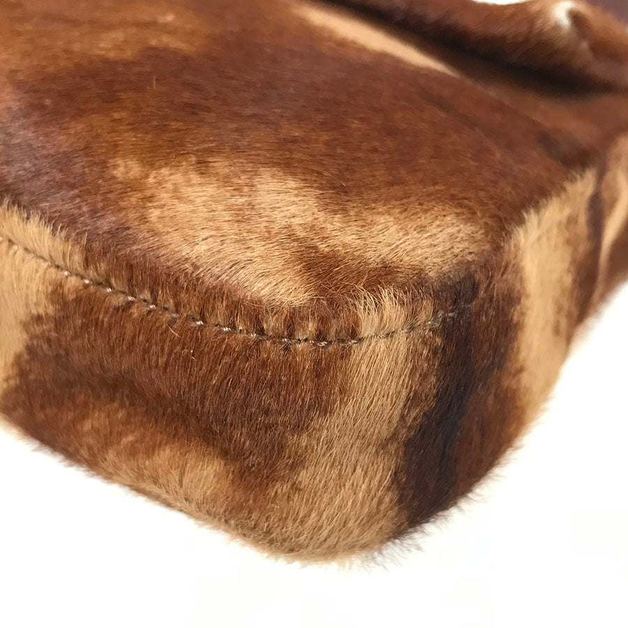 FENDI Mamma bucket 2211 26424 009 Shoulder bag